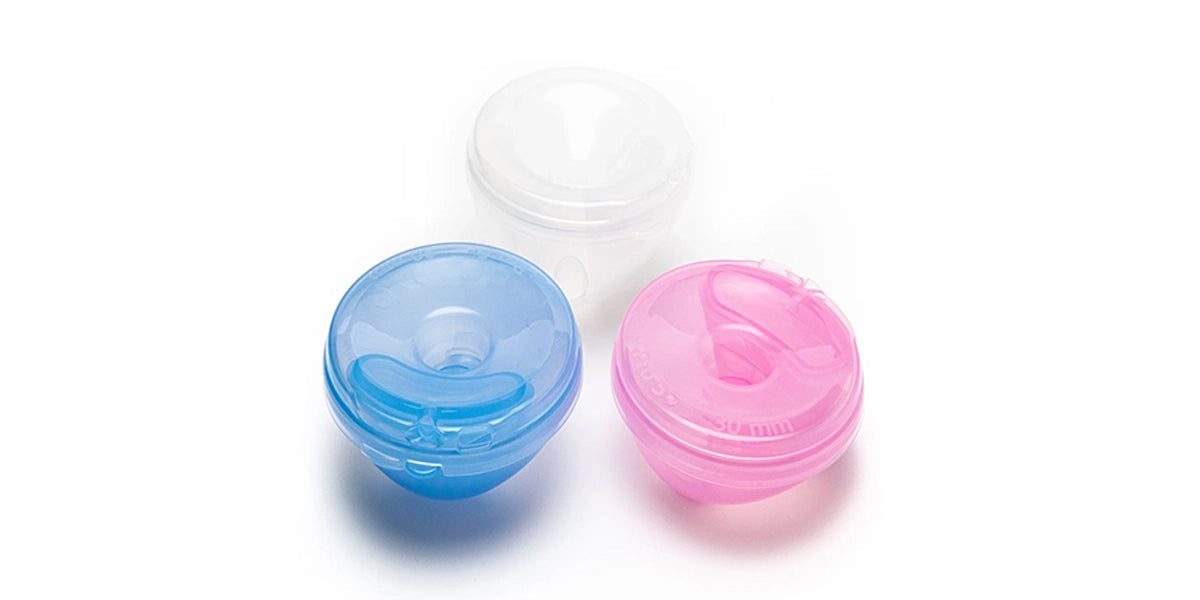 Revolutionary Freemie Cups