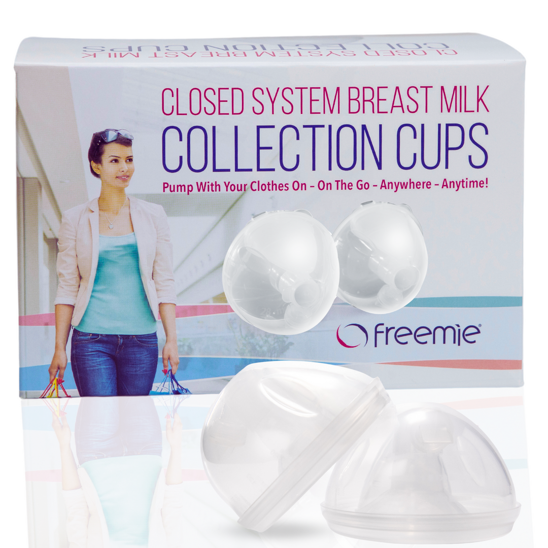 Standard Cups