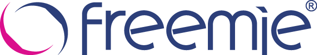 Freemie logo