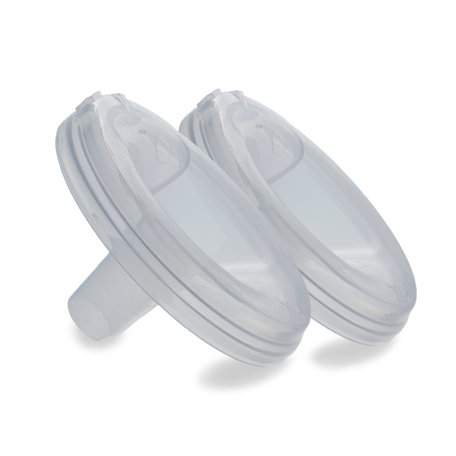 フミリン 28mm Breast Flanges for Standard Freemie Cups (2)