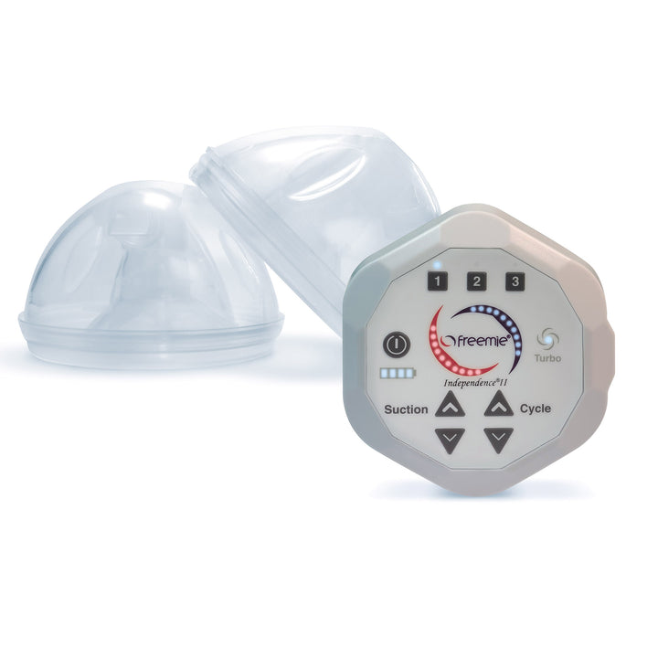 Independence II Standard Breast Pump System