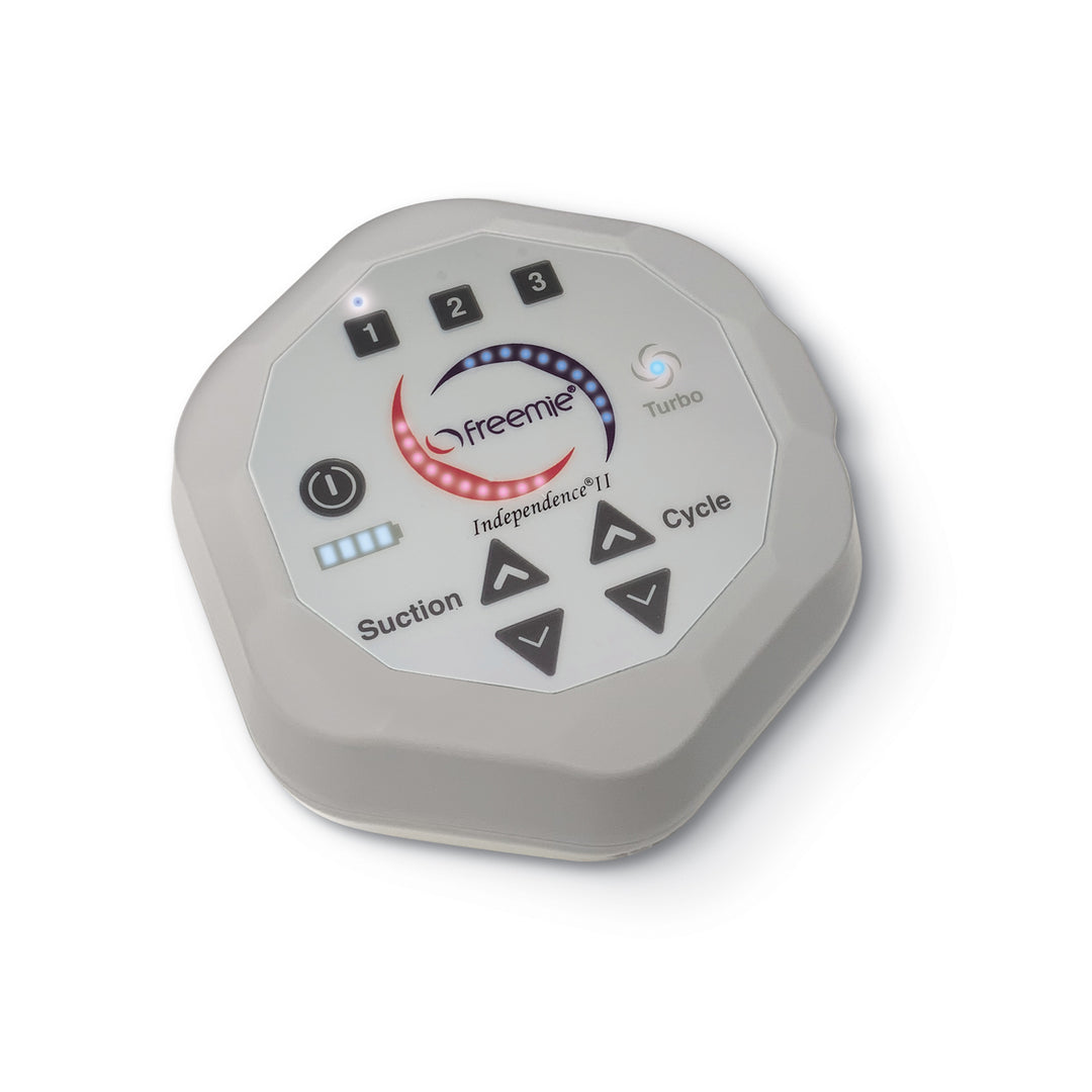 Independence II Standard Breast Pump System