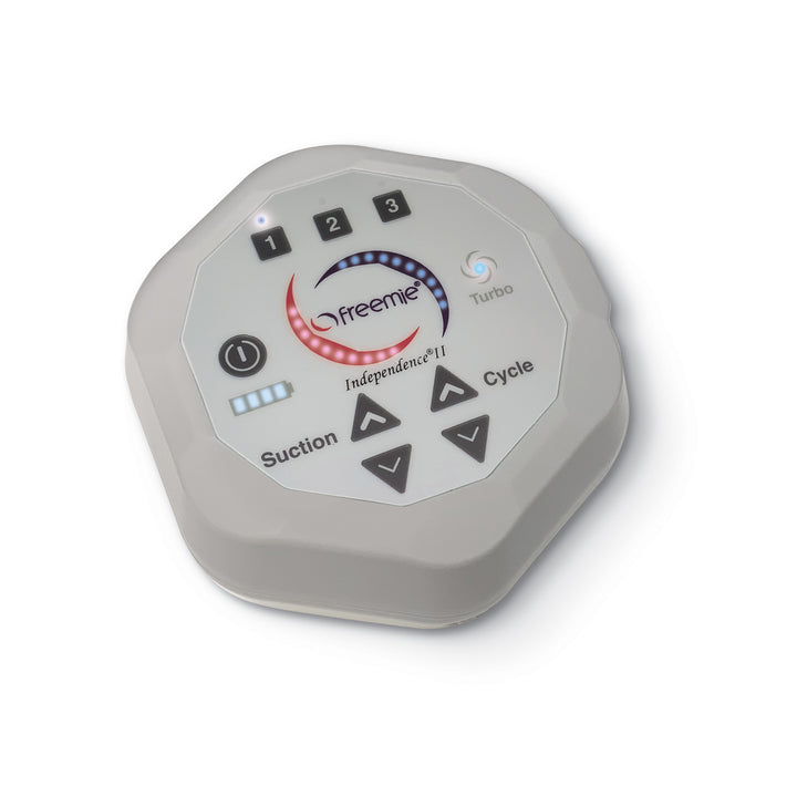 Independence II Standard Breast Pump System