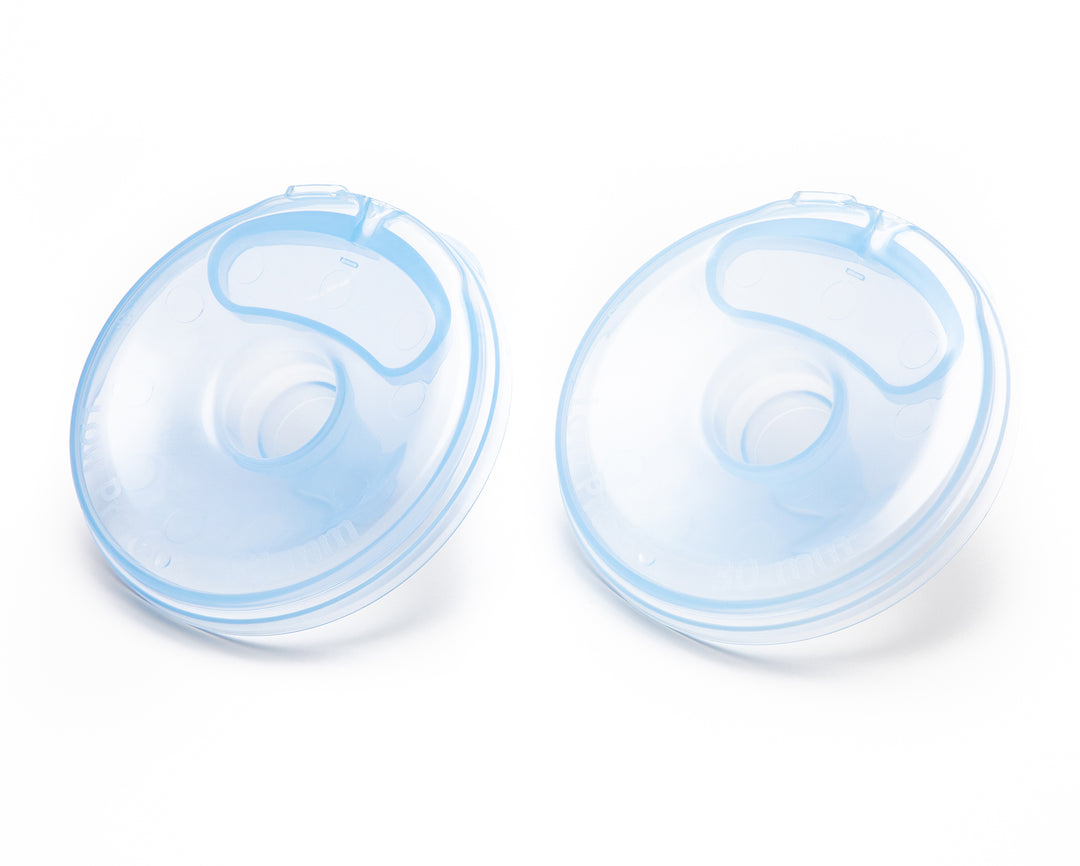 30mm Breast Flanges for SlimFit6 Cups (2)