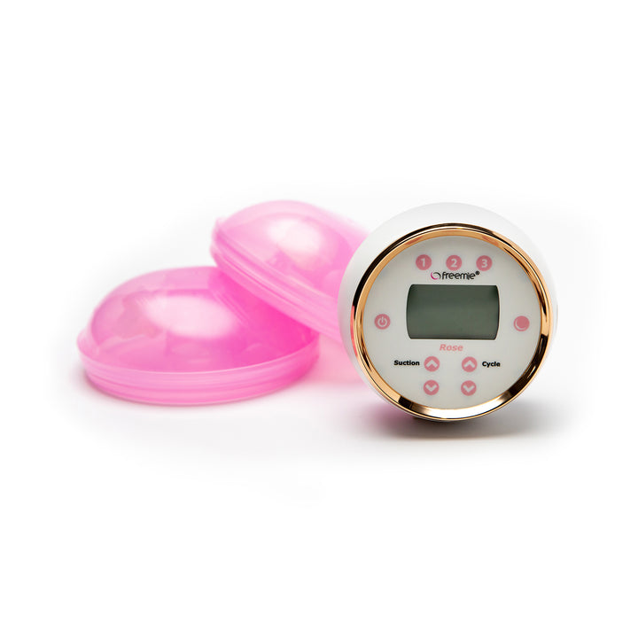 Rose Premium Breast Pump System