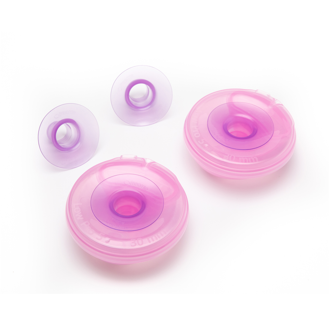 Rose Premium Breast Pump System