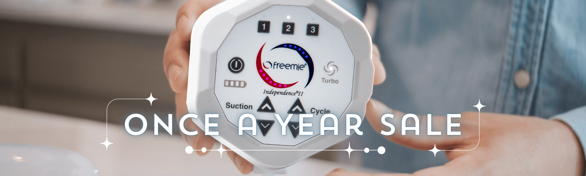 Freemie Mobile And Discreet Breast Pumps