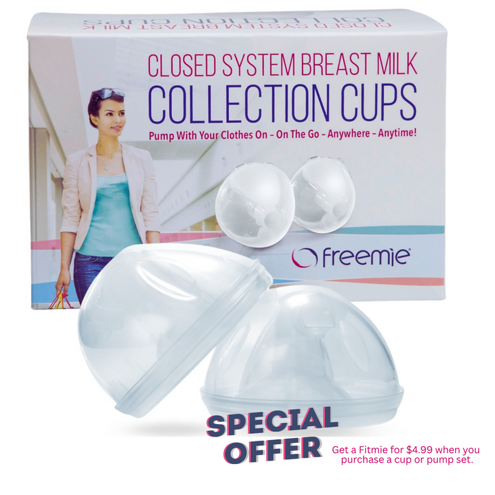 Standard Cups