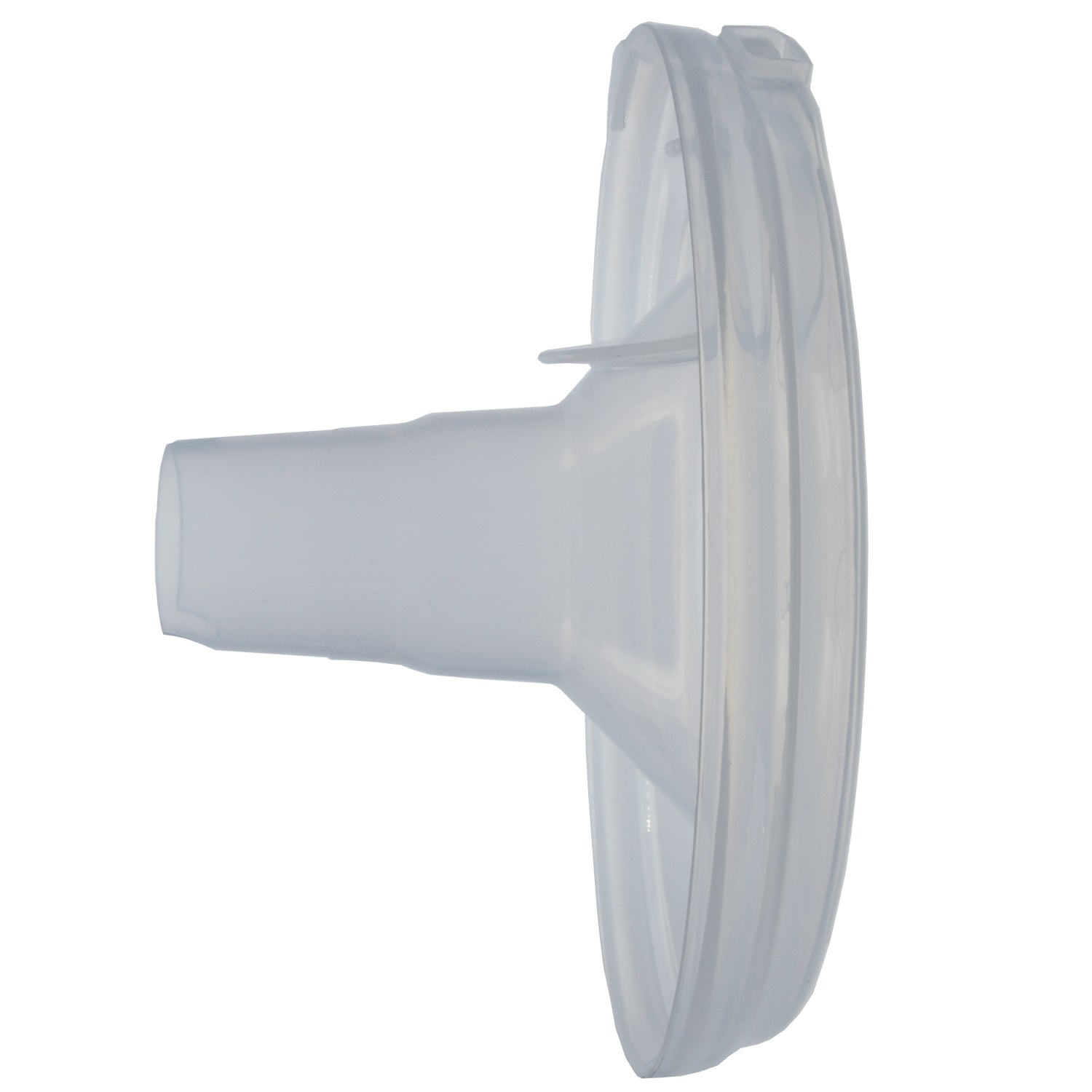 28mm Breast Flanges for Standard Freemie Cups (2)