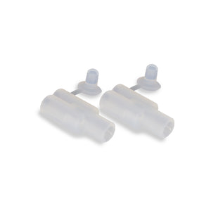 Y-Connectors for Freemie Cups (2)