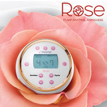 Rose Premium Breast Pump System