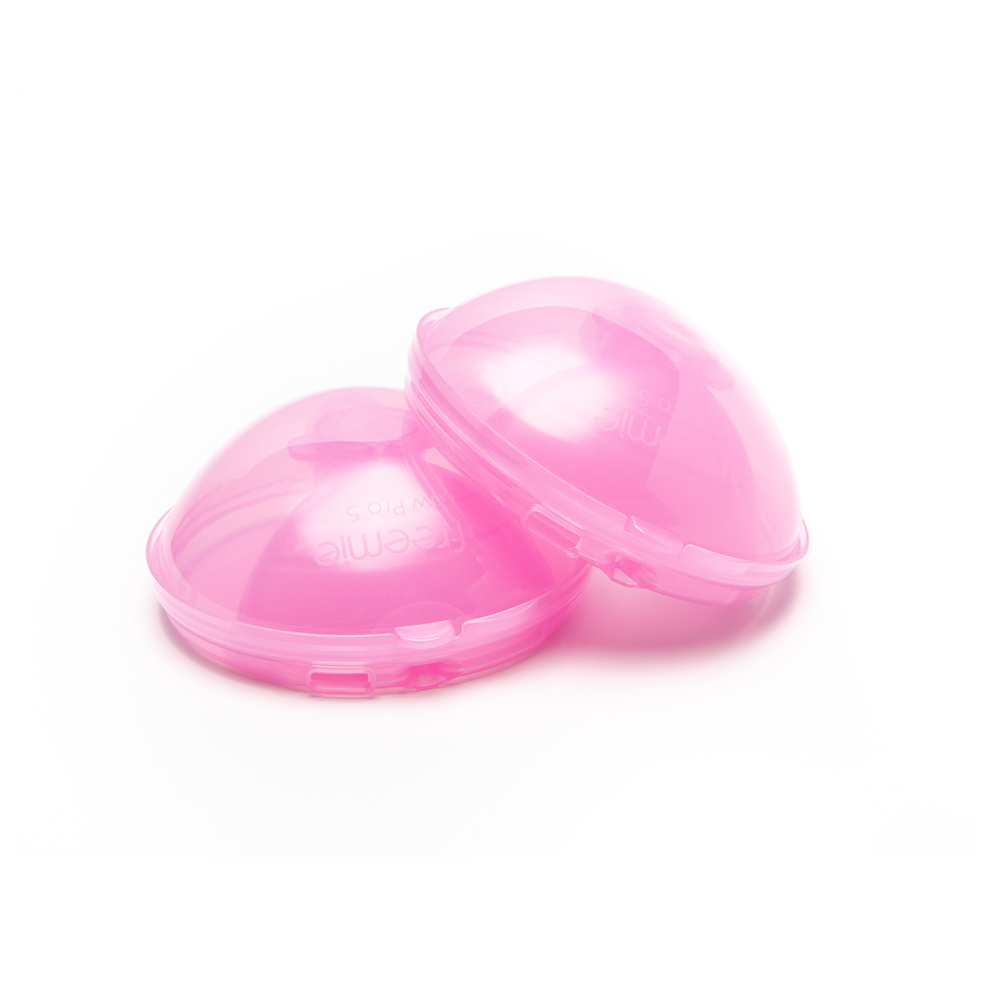 Freemie Mobile And Discreet Breast Pumps
