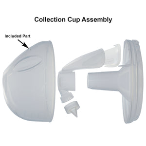 Cup Spare Parts for Standard Freemie Cups (2)